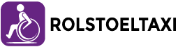 Rolstoeltaxi Almere Service logo